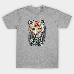 big cat T-Shirt